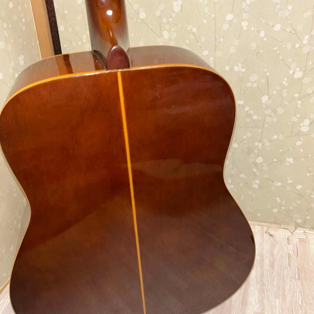 YAMAHA ヤマハ アコースティックギター F-360TBS