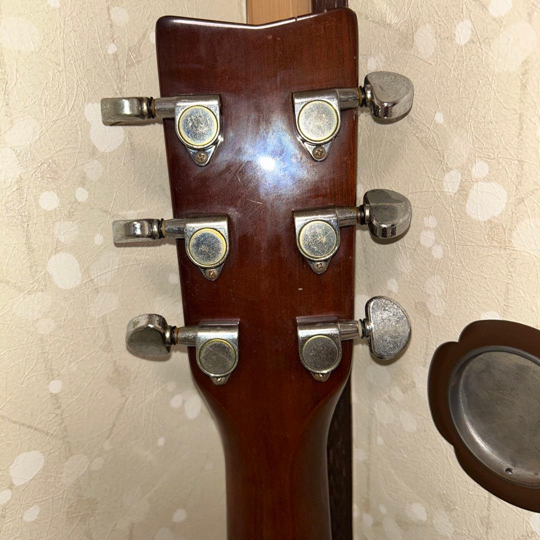 YAMAHA ヤマハ アコースティックギター F-360TBS