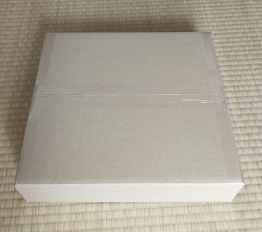 L80MA205 レターパックライト　帯付８０枚