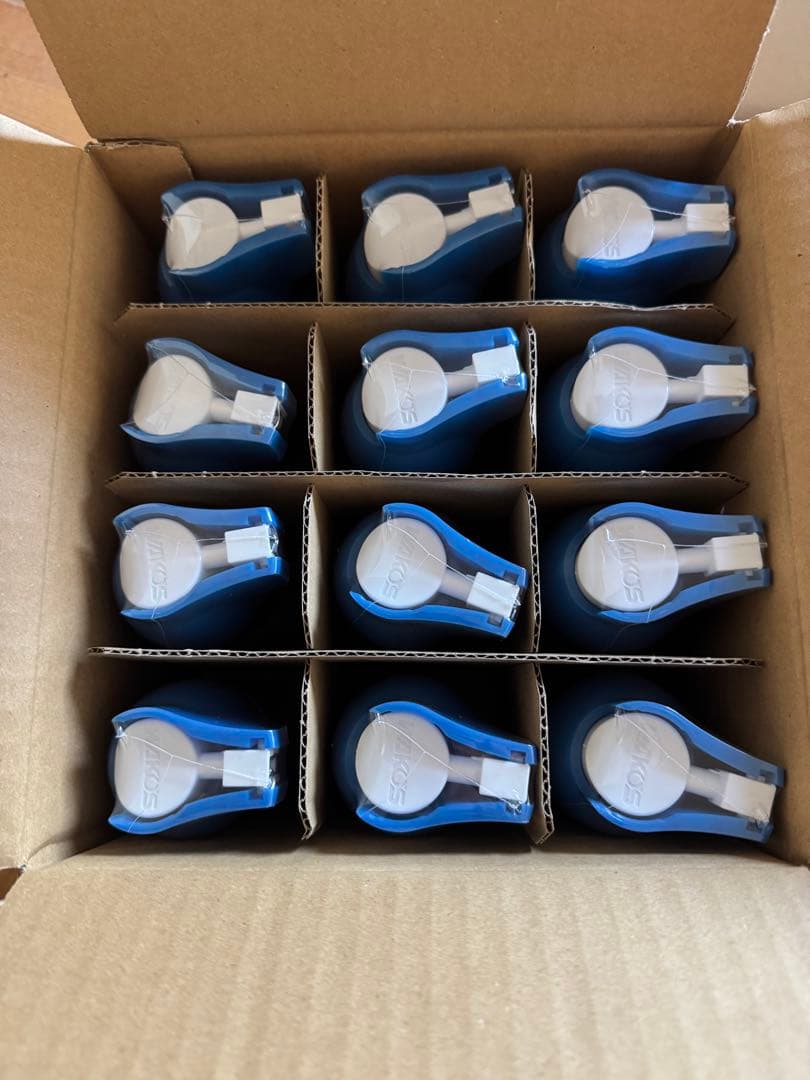 WAKO'S チェーンルブ 180mL 12本セット