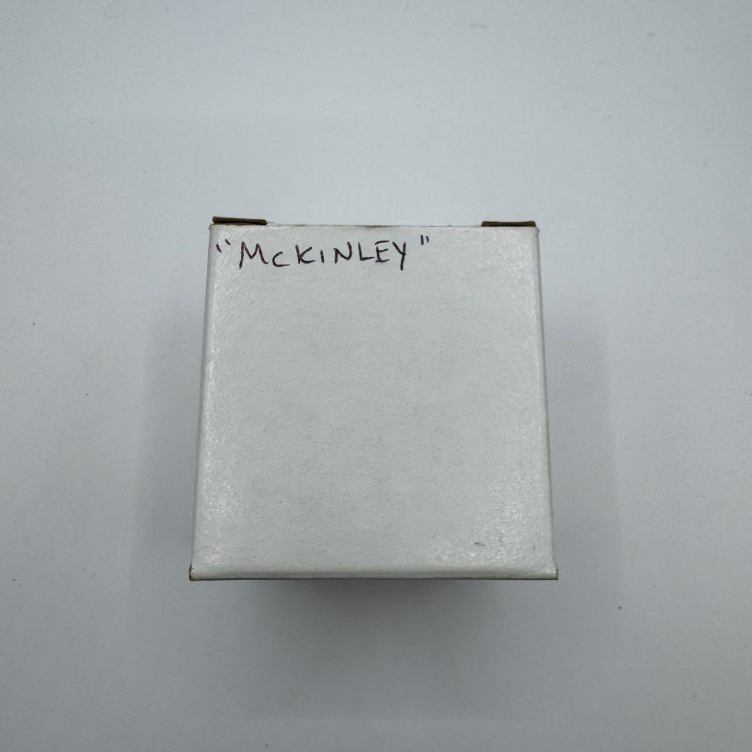 スポーツトイ・アクショントイ CLYW x onedrop Seven Summit MCKINLEY