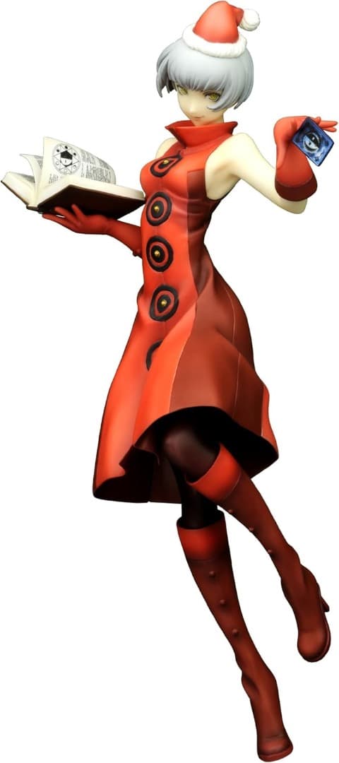 ペルソナ3 エリザベス クリスマスVer. 1/8スケール