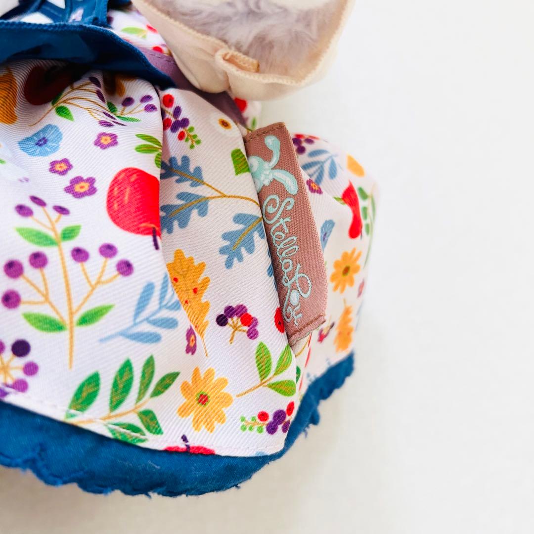 レア✨秋の冒険2019 ステラルー Sサイズ ぬいぐるみ＋コスチューム 完売品