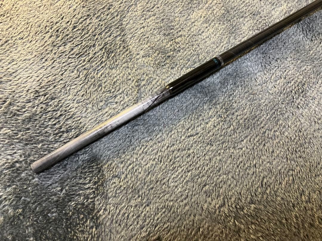 エメラルダスx 86ML IL(インターライン) ロッドカバー付き