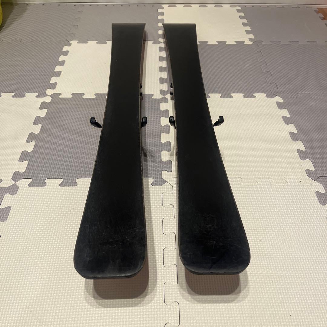 女の子　男の子　ジュニアスキーセット 板90cm ブーツ18cm