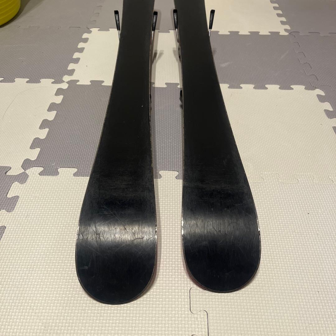 女の子　男の子　ジュニアスキーセット 板90cm ブーツ18cm