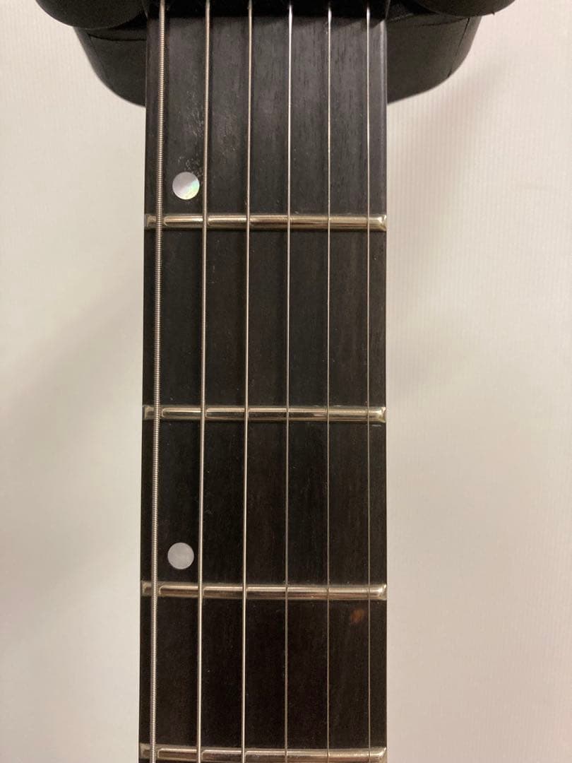 Jackson Virtuoso 純正ハードケース付き