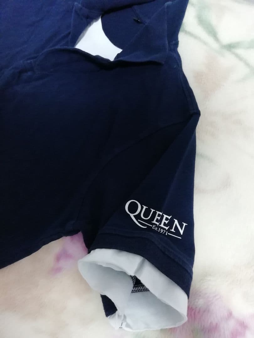 Queen  ラジオ当選品