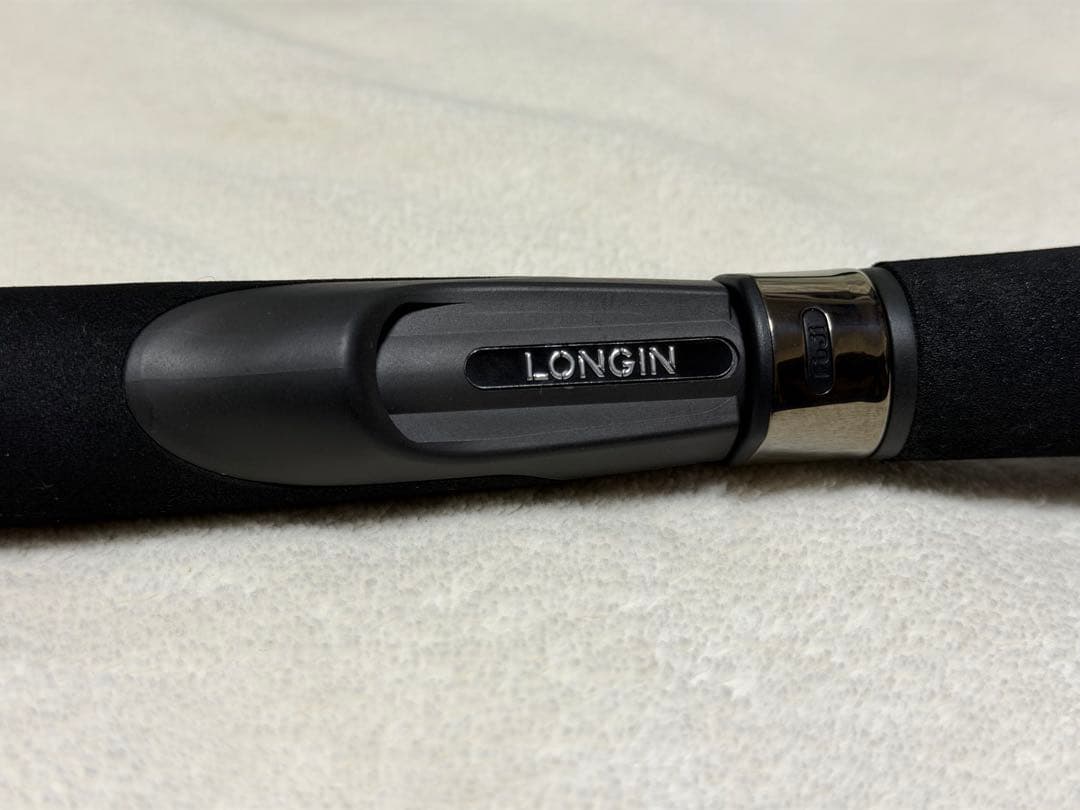 ロンジン　ゴリラバズーカ　GB-962XHS