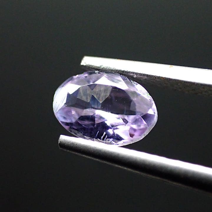 【タンザニア/メレラニ産】ピンクタンザナイト