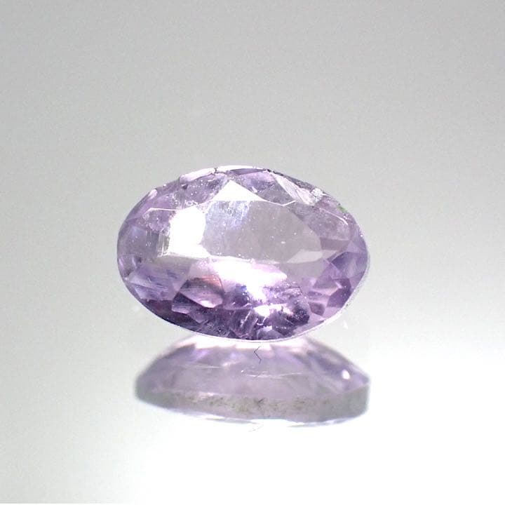 【タンザニア/メレラニ産】ピンクタンザナイト