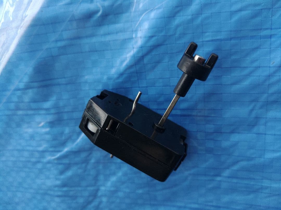 ゾイド　レドラー　ゼネバス帝国仕様