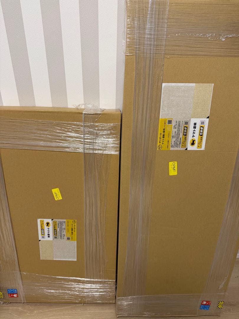 OLD MOUNTAIN TANA.真鍮