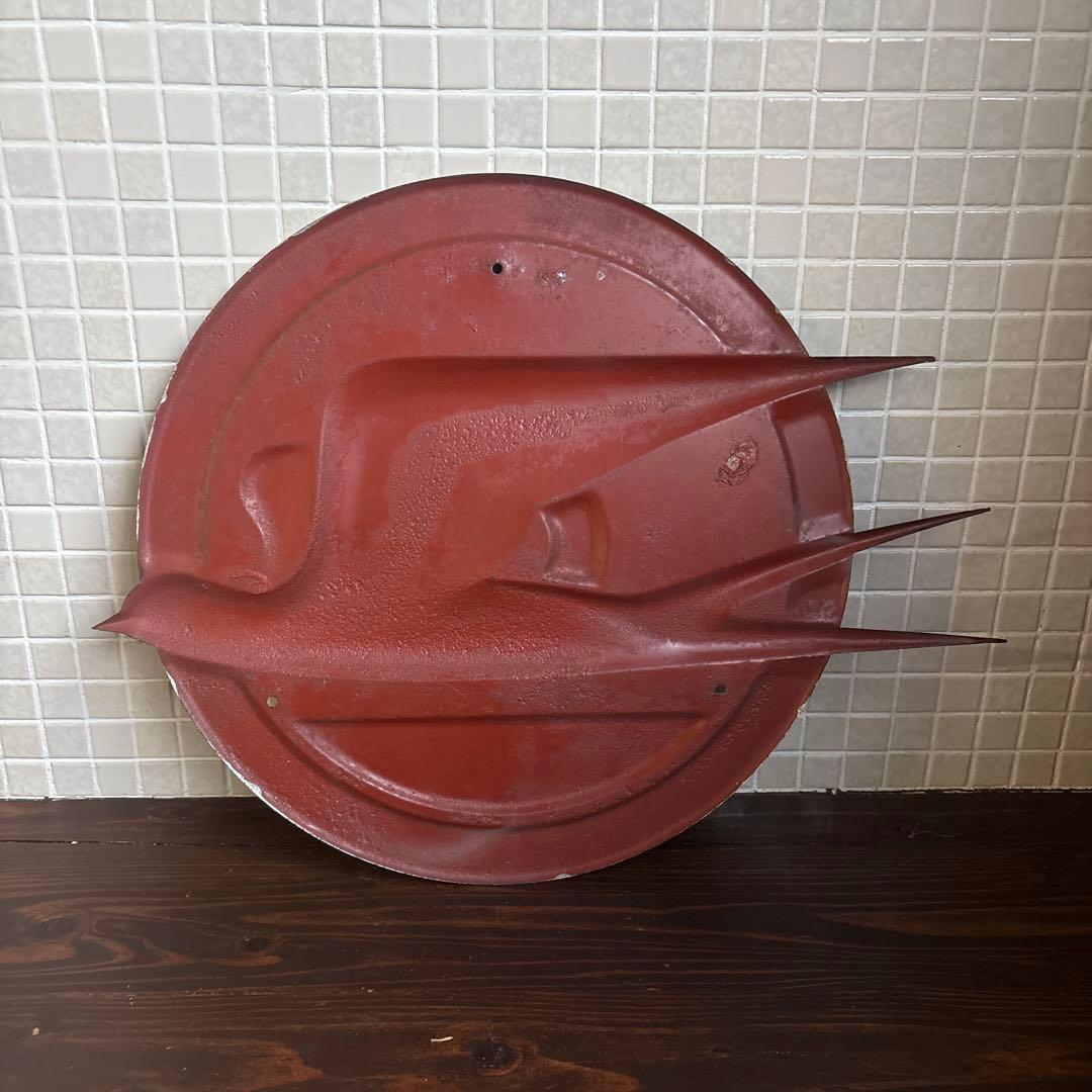 国鉄バス　つばめマーク