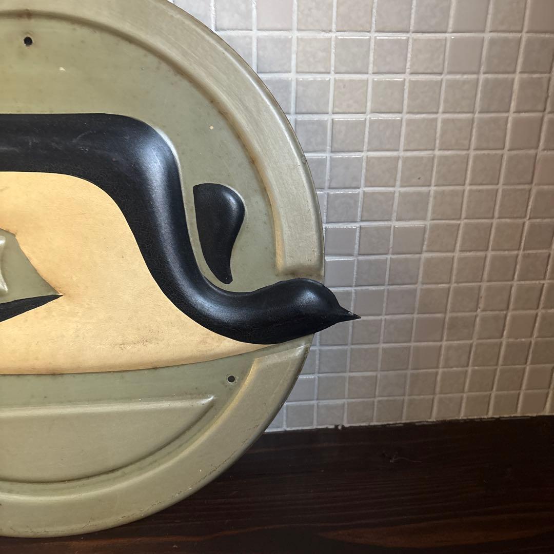 国鉄バス　つばめマーク