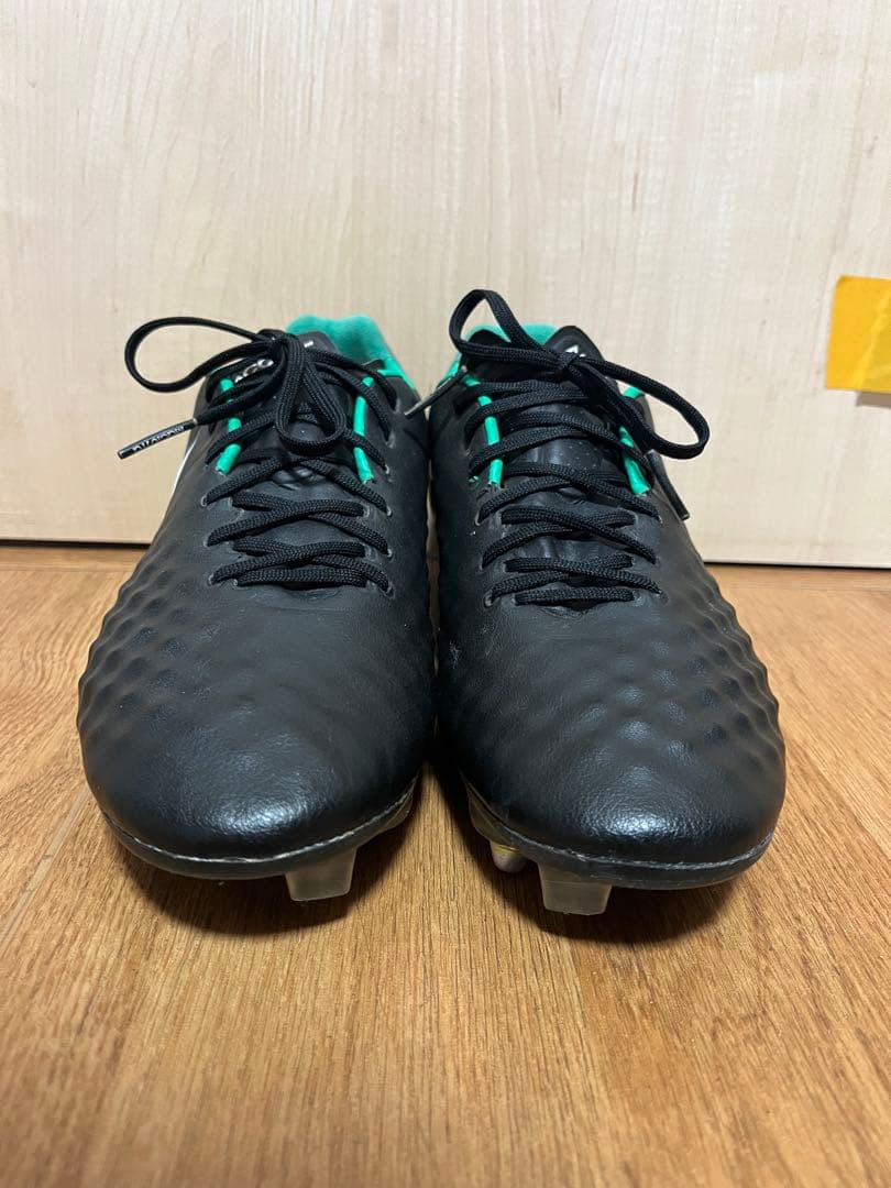 NIKE マジスタオーパス SG 27.5cm