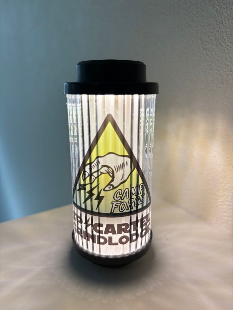 【激レア】38灯　SP.cartel カスタム