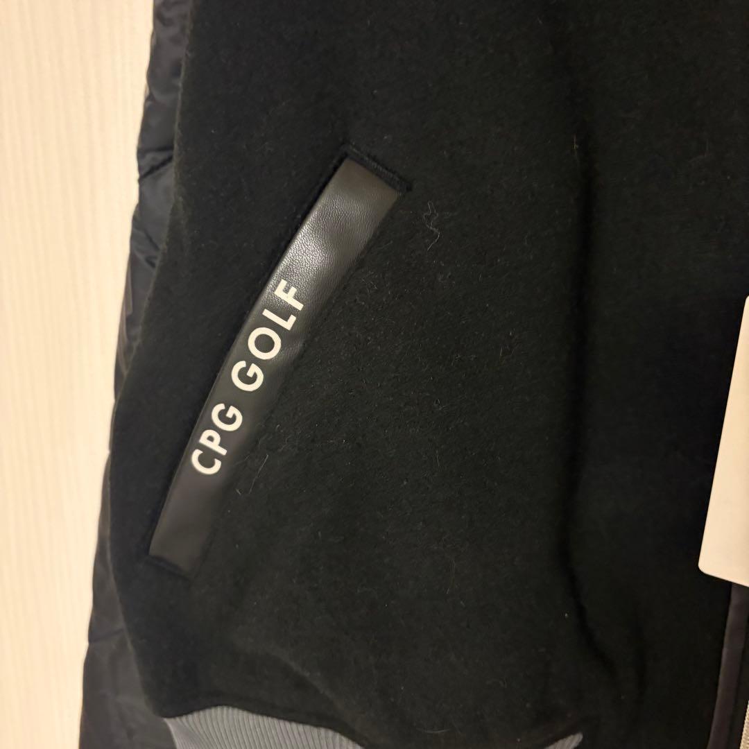 【新品タグ付き】CPG GOLF レディース ジャケット サイズ3