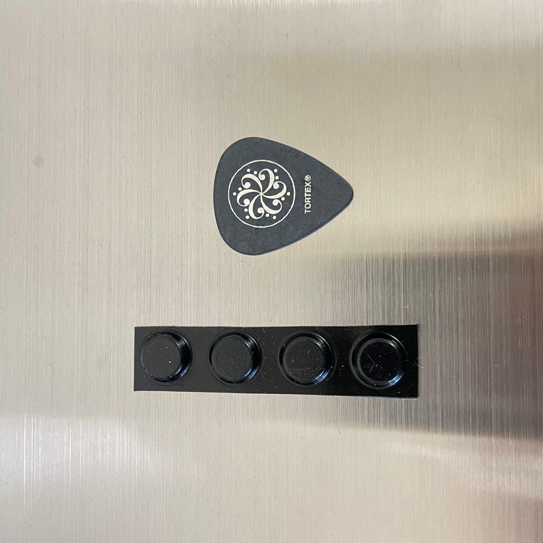 ベース Darkglass Microtubes X7