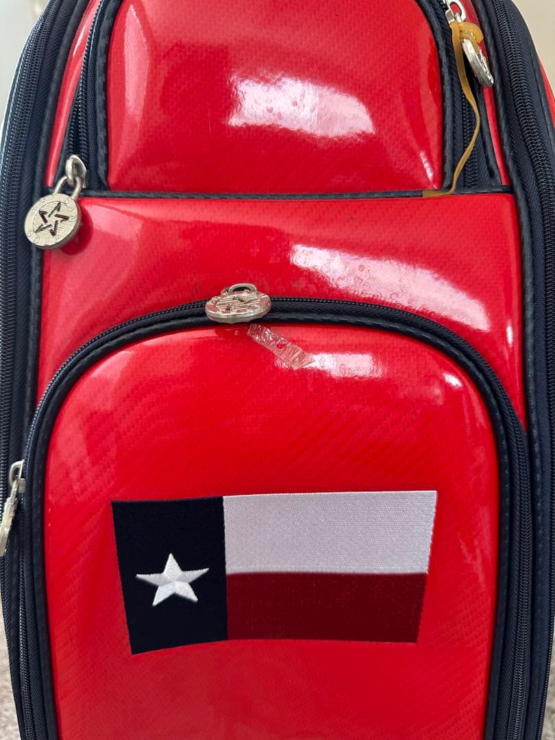 アーティザンARTISANゴルフバッグ