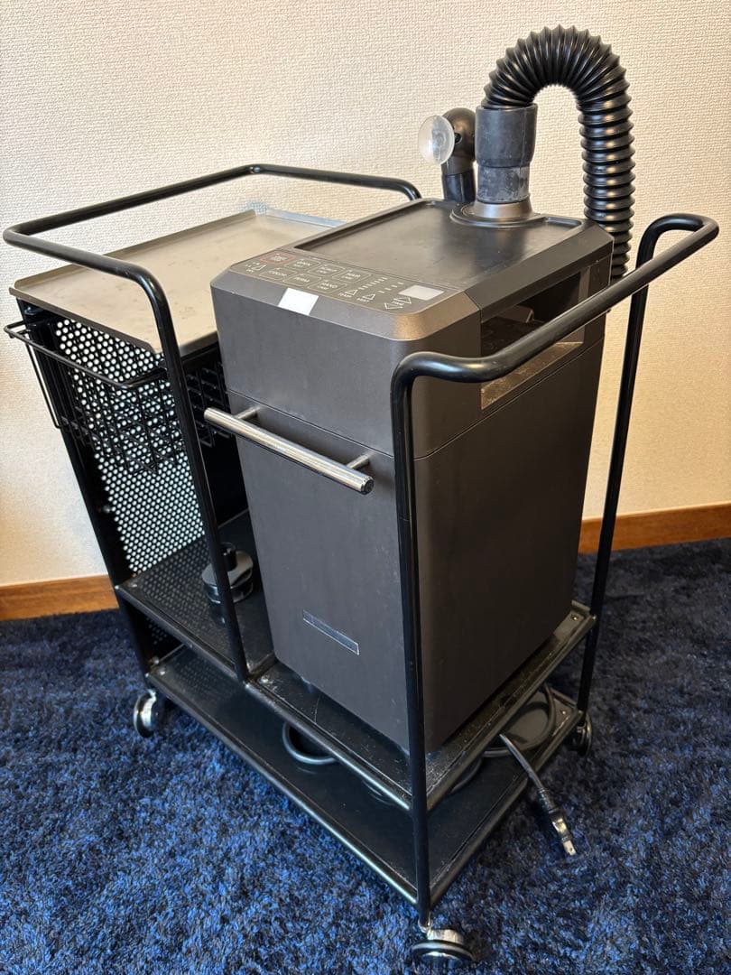 タカラベルモント　モイスチャー　ケアミスト　ヘッドスパ