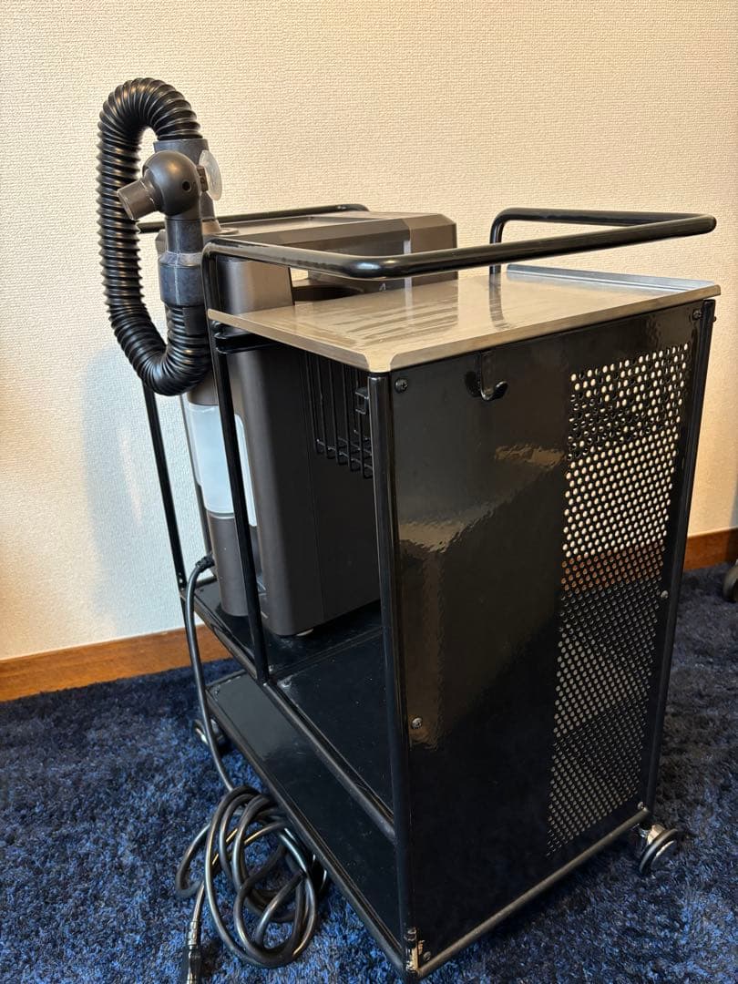 タカラベルモント　モイスチャー　ケアミスト　ヘッドスパ