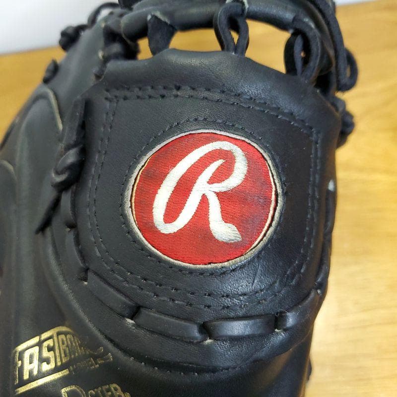 ローリングス Rawlings HOH 米国製 キャッチャーミット 硬式グローブ