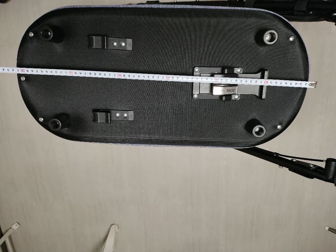 エアバギー　ドーム2　デニム