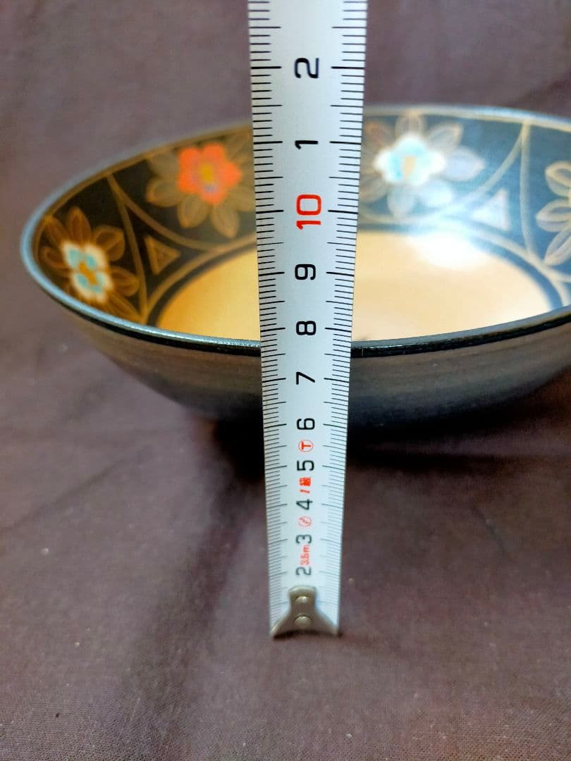 日本現代工芸会員 朝日新聞社賞 受賞者 作品 大皿 茶道 和食 茶道 鉢 茶器