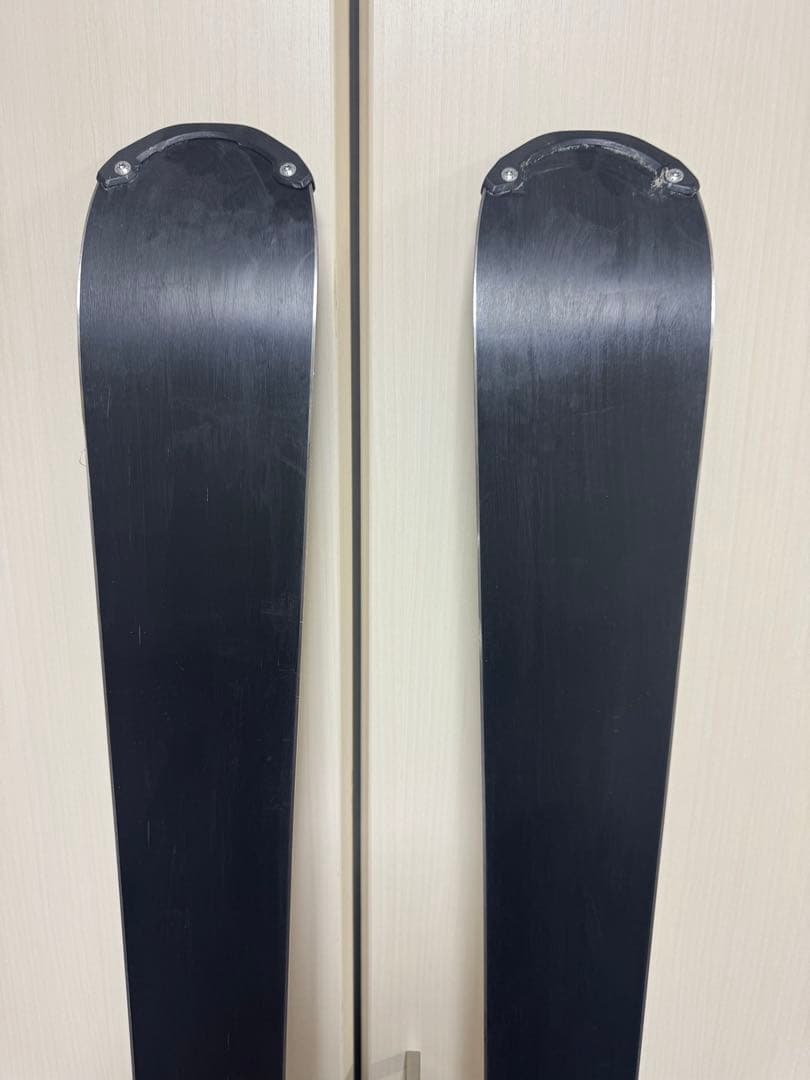 Salomon サロモン　24HRS LX 165cm