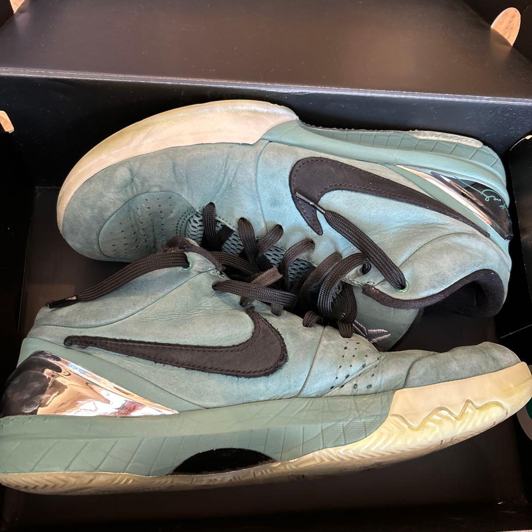 シューズ(男性用) Nike Kobe 4 Protro \"Girl Dad\"