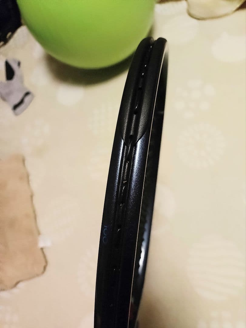 最終値引き！現行　ツアー100 290グラム