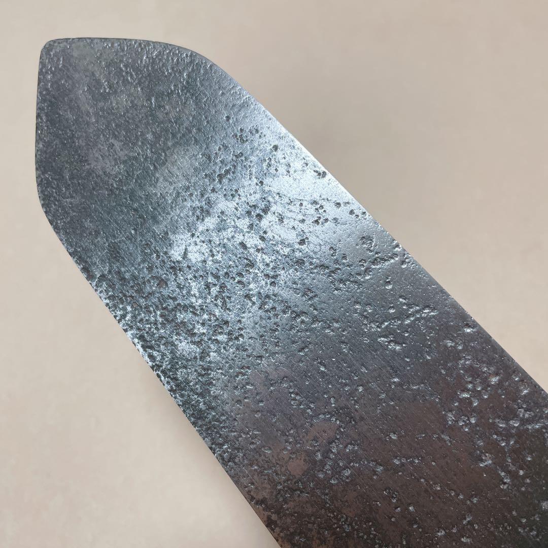 左官鏝 兼定 西勘