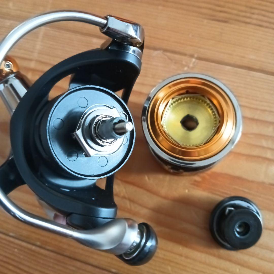 DAIWA イプリミ ロッド＆リール セット販売