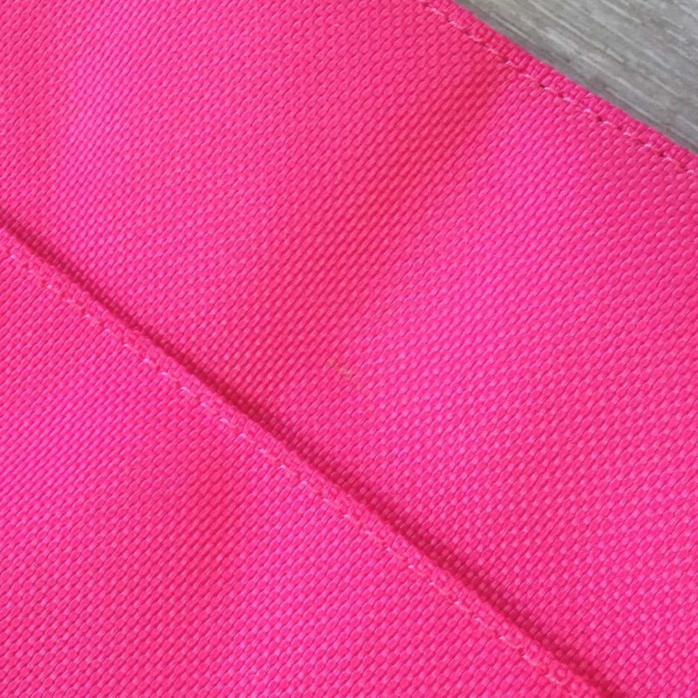 PEARLY GATES パーリーゲイツ　王冠ロゴ ボストンバッグ　ピンク