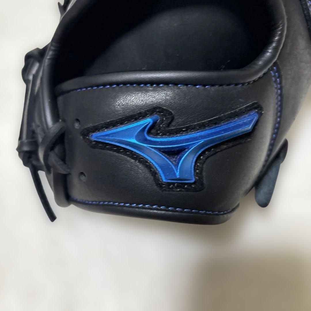 定価税込18150円！ミズノ　ウィルドライブ　軟式ファーストミット新品未使用