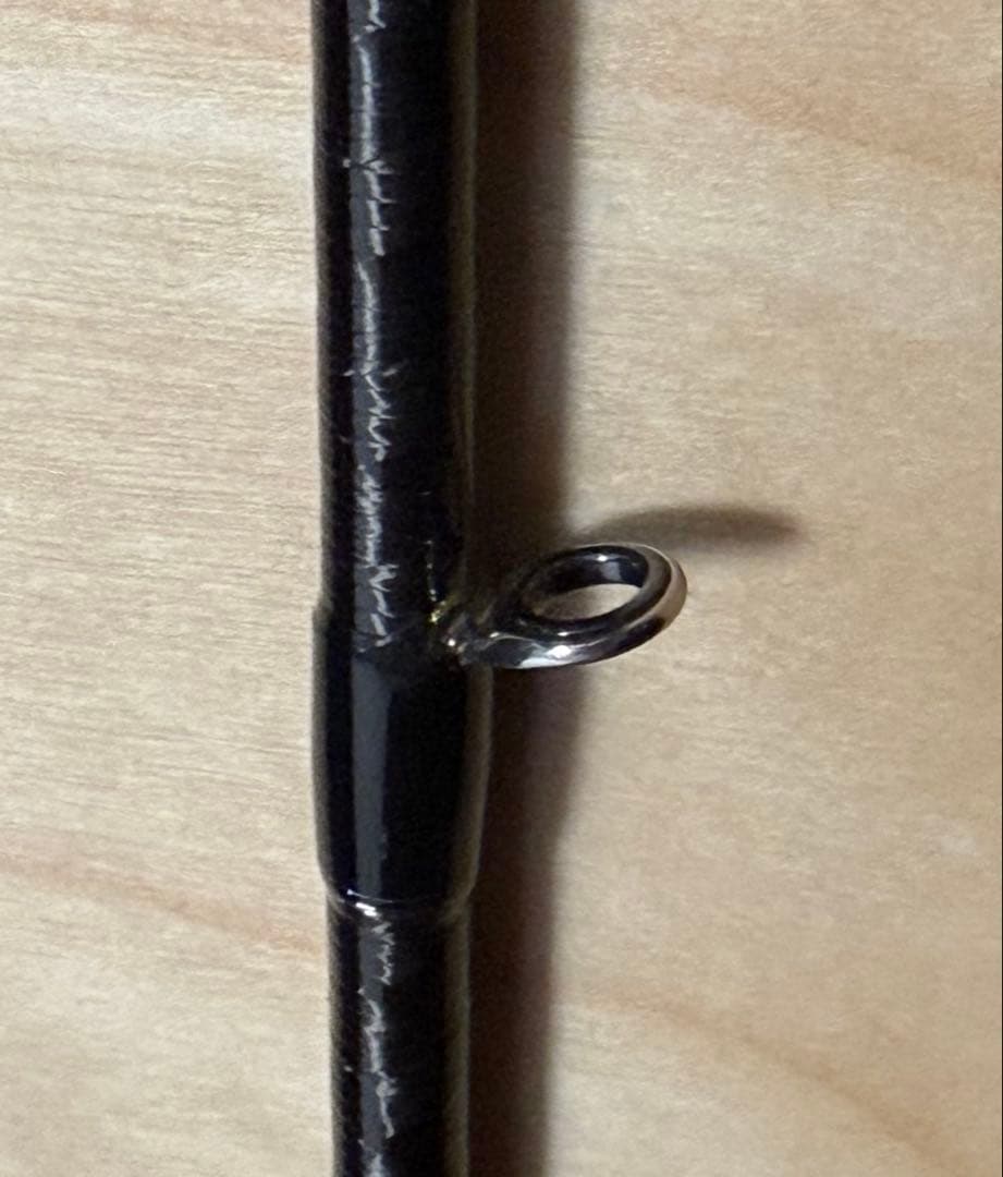 ポリプテルス ジャッカル 23ポイズングロリアス168ML-LM【美品】