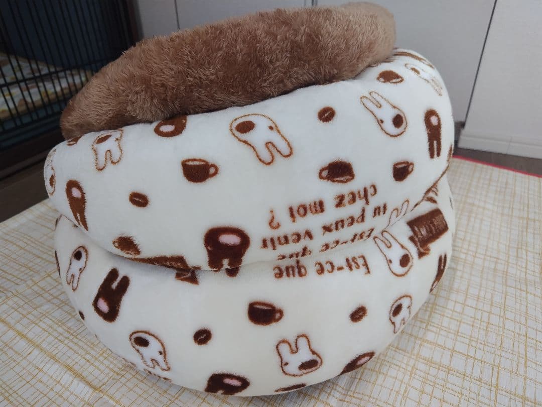 今月末まで！LiSA&ガスパールつぼ型ボアカドラー