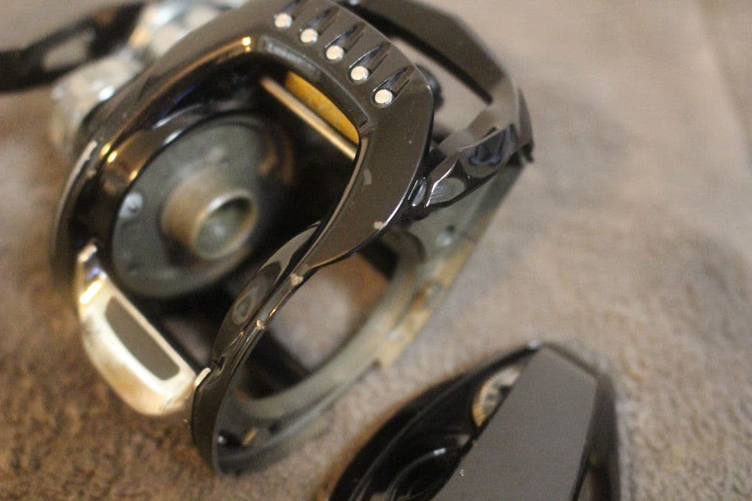 18ジリオンTWHD 1520XHL 左