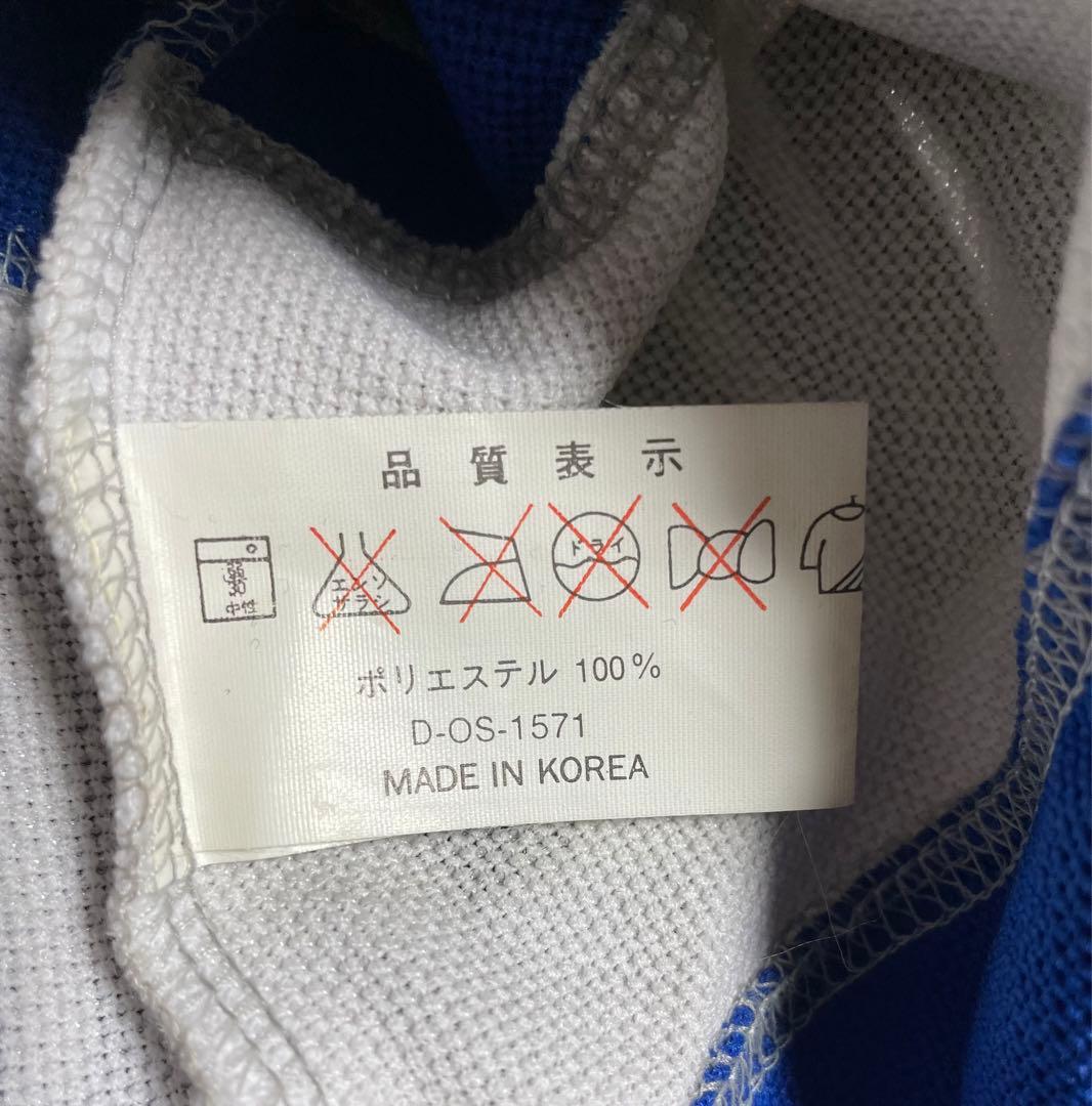 ☆希少☆NISSAN イチロー オリックス ゲームシャツ ロング スリーブシャツ