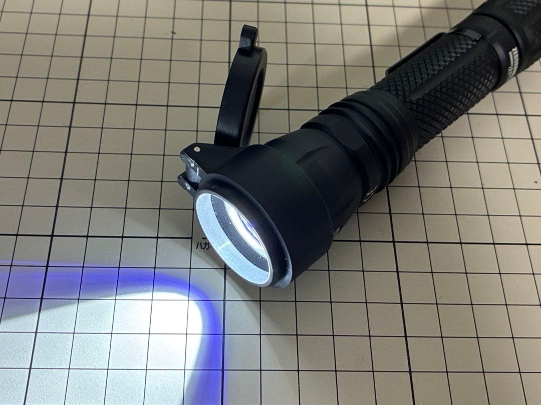 weltool/ウェルツール LEDライトゼロレンジコンバット（稲川義貴）モデル