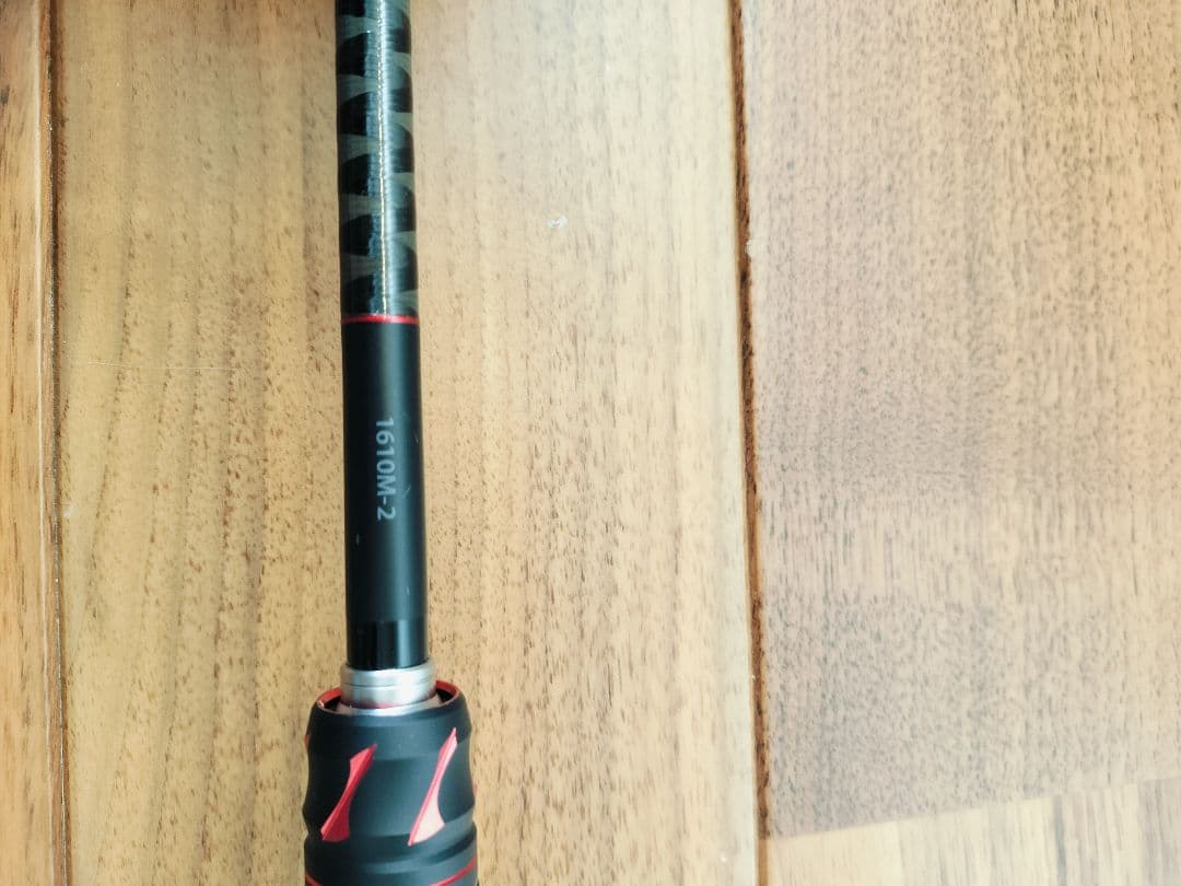 《美品》20 ゾディアス 1610M-2(ベイト)