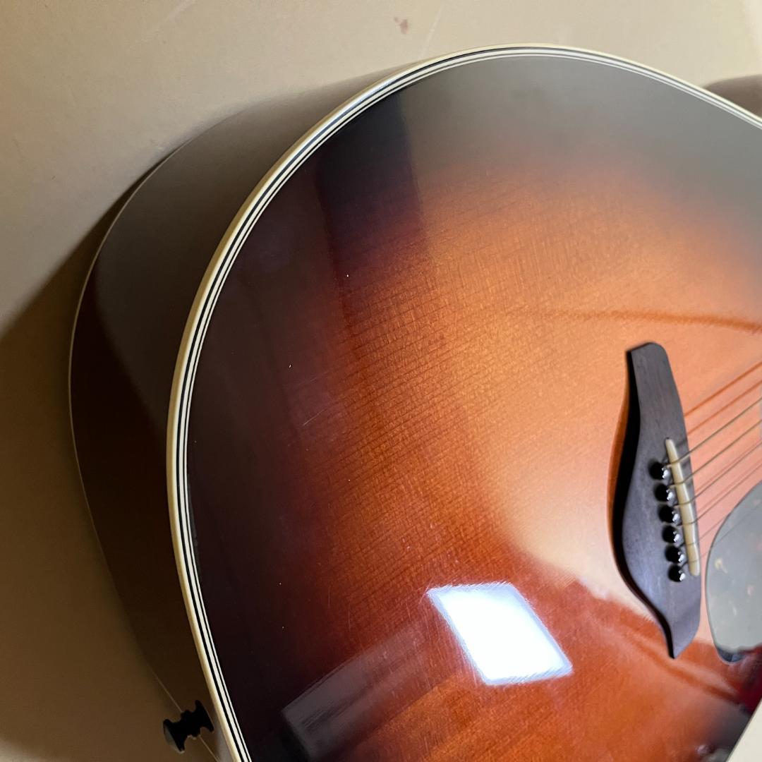 YAMAHA FG830 アコースティックギター ヤマハ