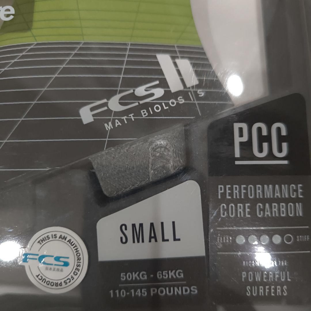 マルさま専用lost 新品 FCS2 マットバイオロス フィン メイヘム