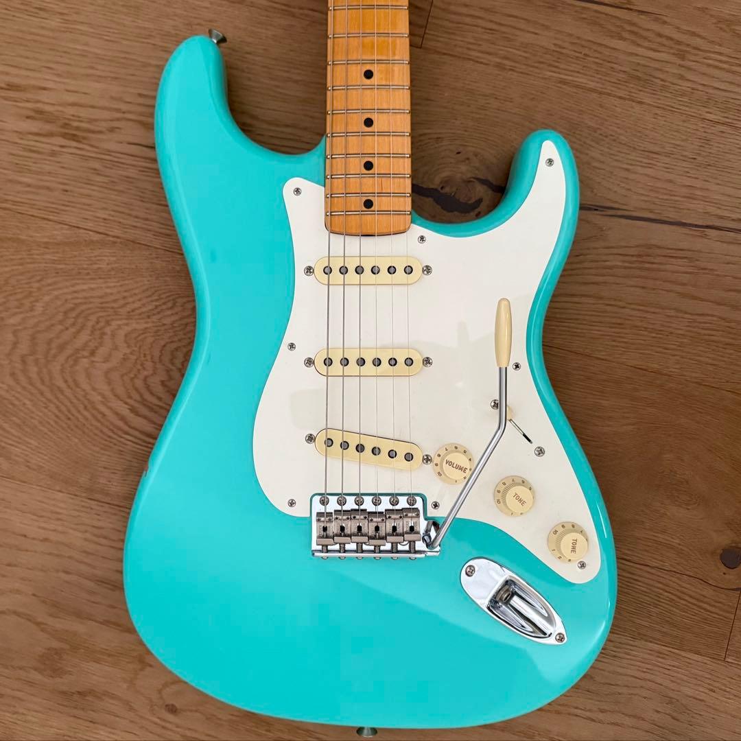 Fender American Vintage Ⅱ 1957 ストラト