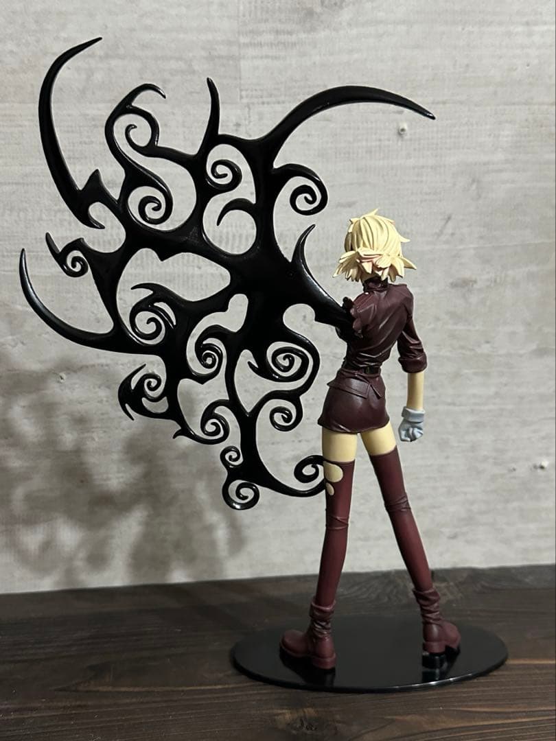 YAMATO セラス・ヴィクトリア フィギュア