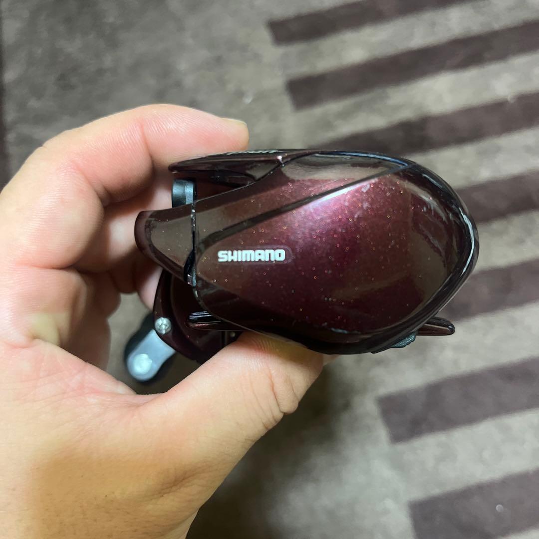 スコーピオン 200HG 箱説明書付き