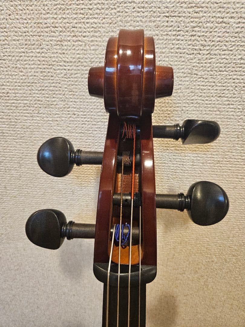 YAMAHA ヤマハ サイレントチェロ svc-110