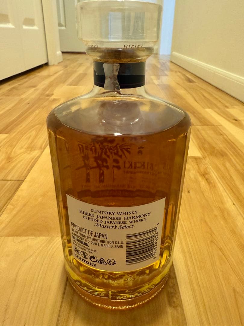 響　ジャパニーズハーモニー　マスターズセレクト　100周年　値下げ！！