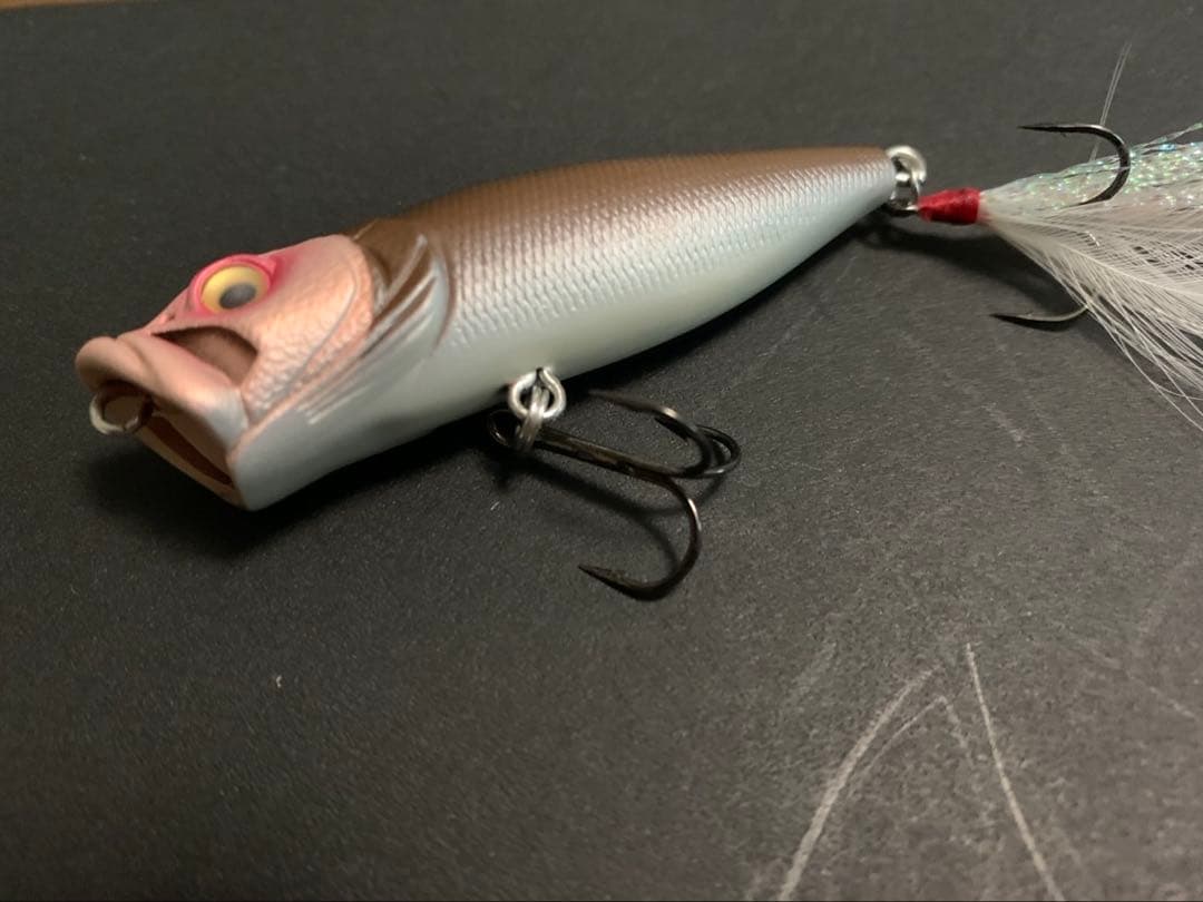 メガバス(SP-C)ポップX孫悟空 POP-X SONGOKU/Megabass